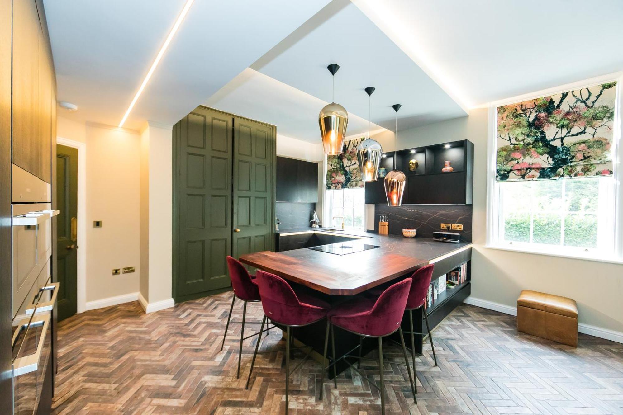 Hillthorpe Manor By Maison Parfaite - Large Country House With Hot Tub Pontefract Dış mekan fotoğraf