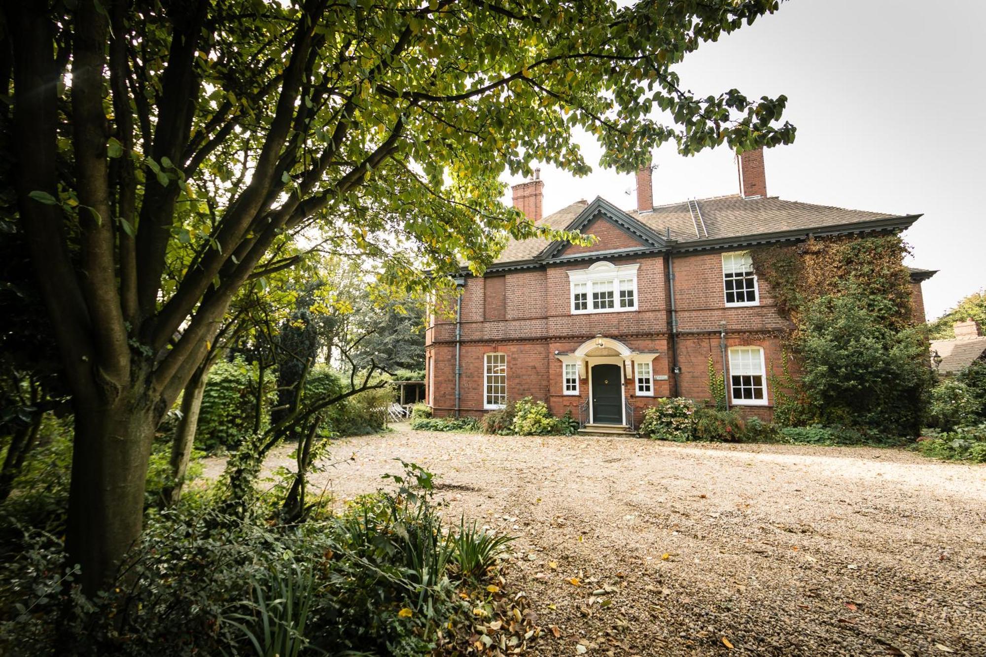Hillthorpe Manor By Maison Parfaite - Large Country House With Hot Tub Pontefract Dış mekan fotoğraf