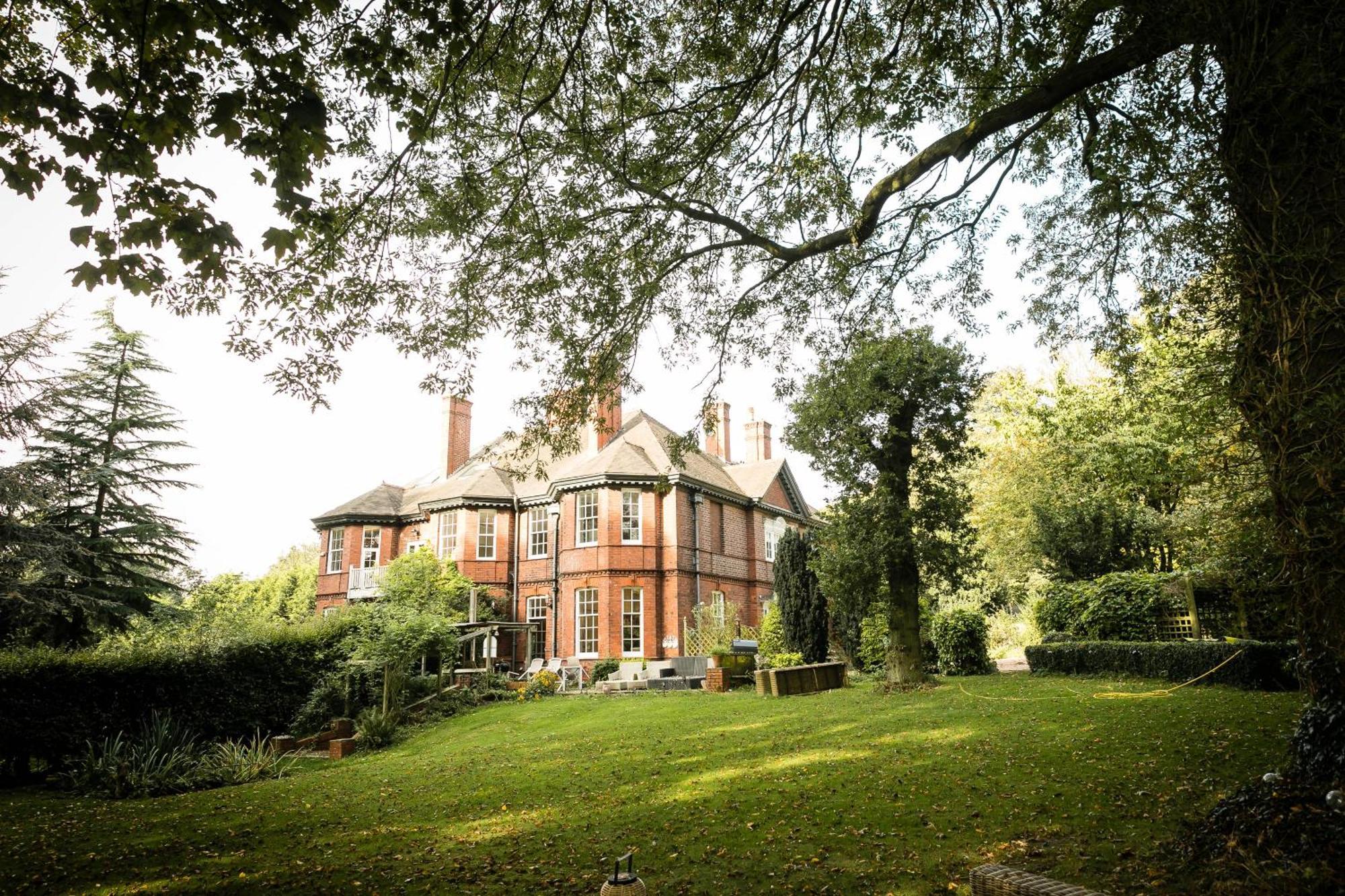 Hillthorpe Manor By Maison Parfaite - Large Country House With Hot Tub Pontefract Dış mekan fotoğraf
