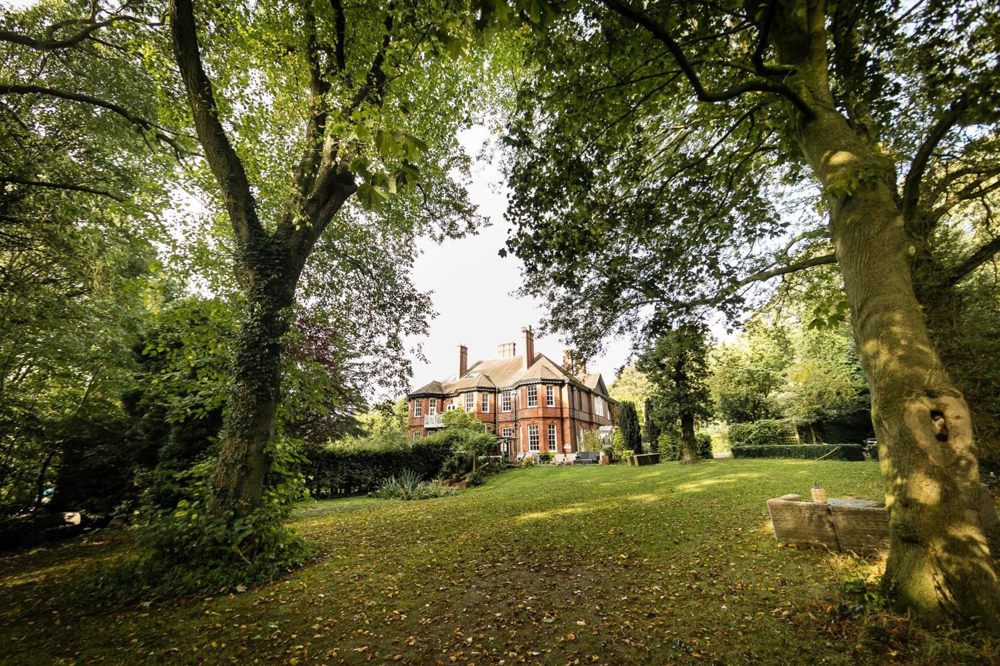 Hillthorpe Manor By Maison Parfaite - Large Country House With Hot Tub Pontefract Dış mekan fotoğraf